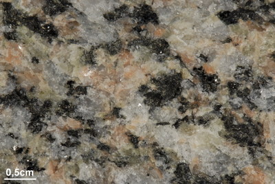 Åmål-Granit, Råggärd