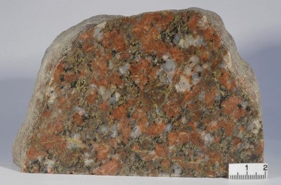 Bodane-Granit
