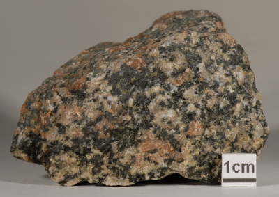 dunkler Åmål-Granit