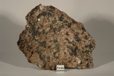 schwarzgrundiger Filipstad-Granit