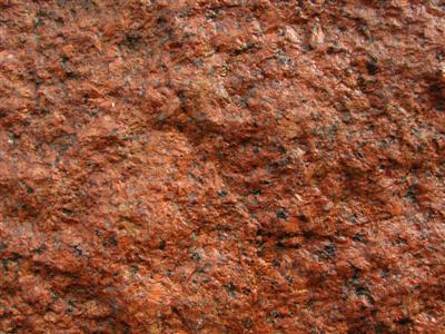 Ausschnitt Aland-Granit