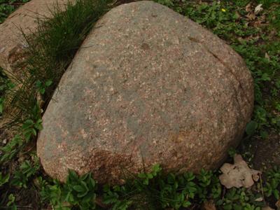 Siljan-Granit