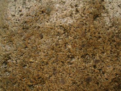 Ausschnitt Smaland-Granit