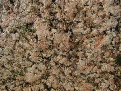 gen. Karlshamn-Granit, Ausschnitt