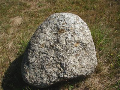 gen. Revsund-Granit
