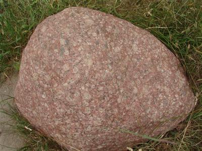 Rapakivi-Granit