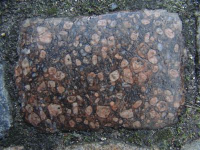 Paskallavik-Granitporphyr