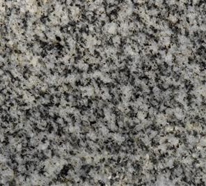 kleinkörniger Granit aus Mittelschweden