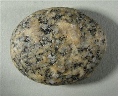 grobkörniger Granodiorit