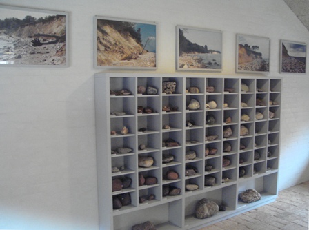 Geologische Sammlung Broager