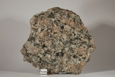 Askersund-Granit, Trassenbaustelle