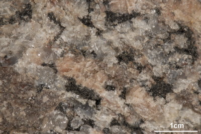 Vikaskog-Granit, N Karlsborg