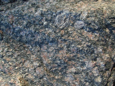 südlicher Askersund-Granit