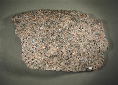 Bohus-Granit, Steinbruch Näsinge