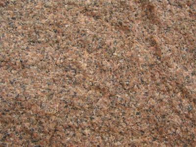feinkörniger Bohus-Granit, Lysekil