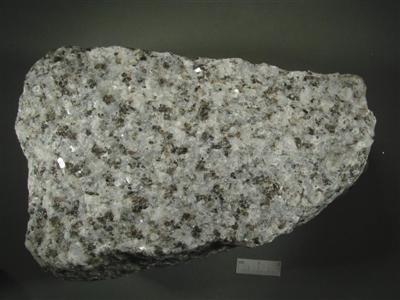 blaugrauer Bohus-Granit