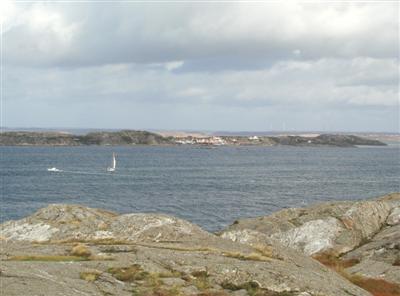 Insel Gåsö