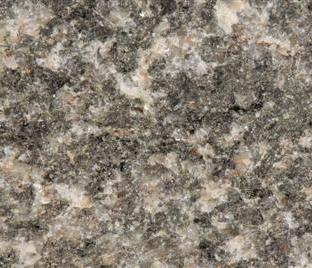 Åmål-Granodiorit, Ausschnitt
