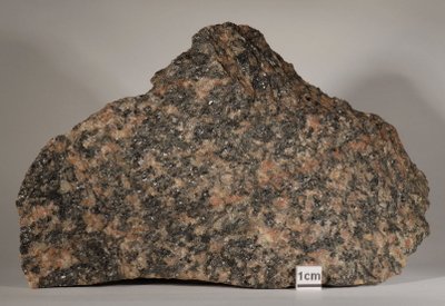 Sjögeras-Granit Sätterskog