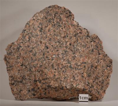 roter Tösse-Granit, Näsudden