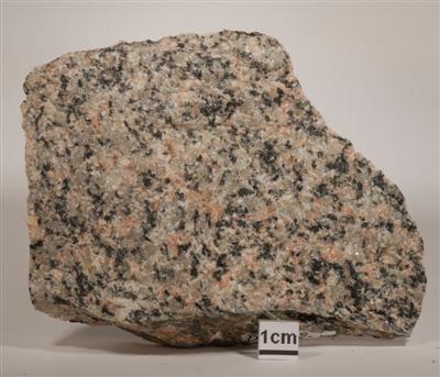 Tösse-Granit, Näsudden