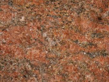 Ausschnitt Ursand-Granit, Timmervik