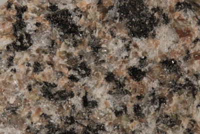 Kristinehamn-Granit, homogener Typus