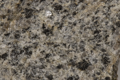Filipstad-Granodiorit, Ausschnitt