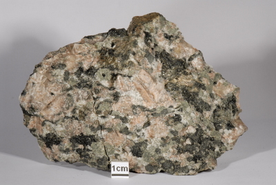 Granit von Kyrksten, Värmland
