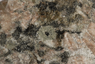 Granit von Kyrksten