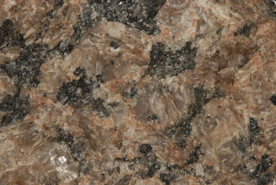 Filipstad-Granit, Ausschnitt