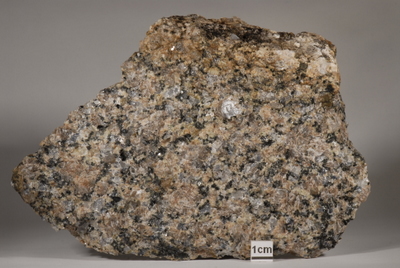 Horrsjö-Granit
