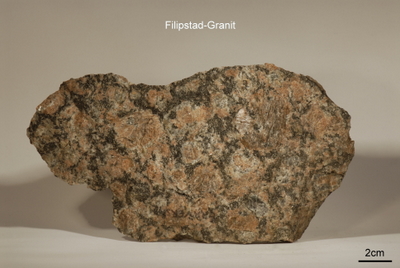 Filipstad-Granit