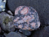 Graversfors-Granit