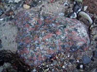 Rätan-Granit