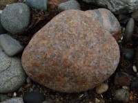 Småland-Granit
